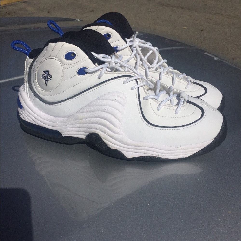 Penny 2s
